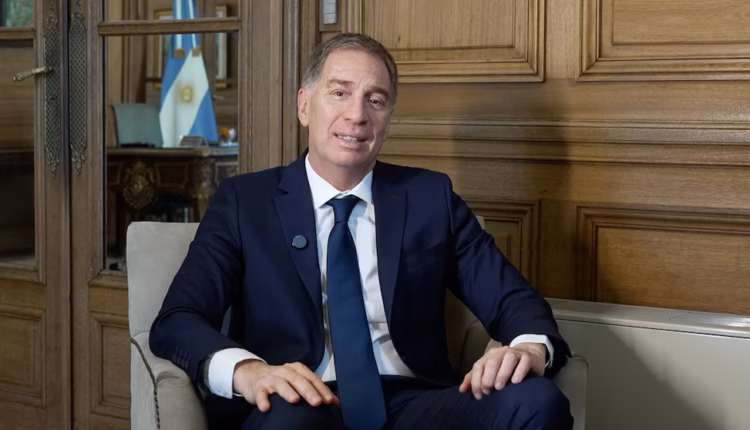 Nombraron a dos funcionarios en áreas clave de la Jefatura de Gabinete