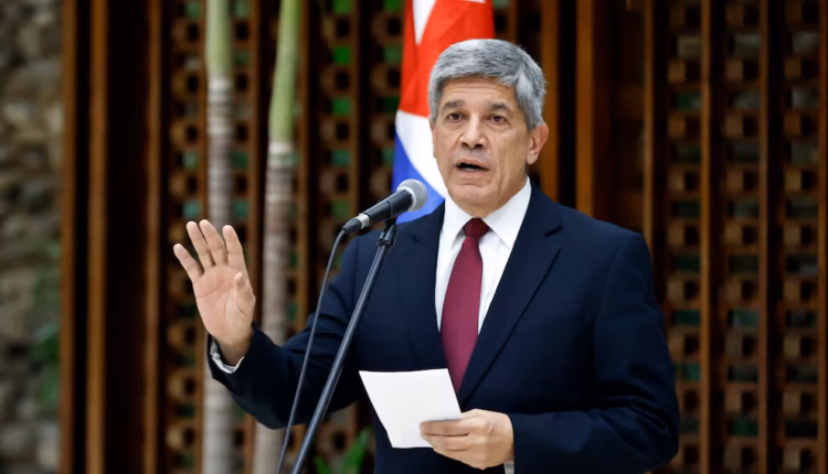 La dictadura cubana dijo que ahora considera a Venezuela como un “país amigo”, no un aliado: “Es una palabra demasiado fuerte”