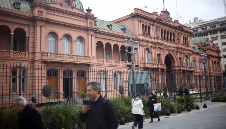 Karina Milei encabezó una nueva reunión de mesa política: la reforma electoral y los próximos pasos de la agenda legislativa
