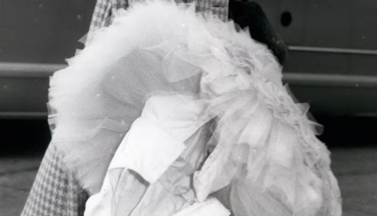 El recuerdo de Olga Ferri: vida y obra de la bailarina que dejó una huella imborrable en la danza clásica argentina