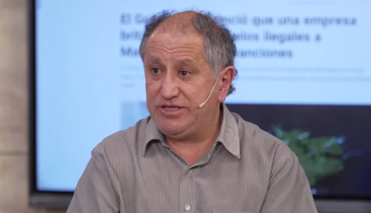Jorge Colina: “Para crecer en serio, Argentina necesita llevar la inversión al 25% del PBI”