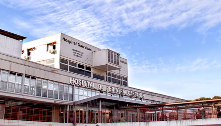 El Hospital Garrahan desvinculó a la gremialista Norma Lezana por “no ocupar su puesto de trabajo”