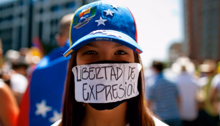 El Programa para la Paz y la Convivencia Democrática le recomendó a Delcy Rodríguez eliminar los bloqueos a medios de comunicación en Venezuela