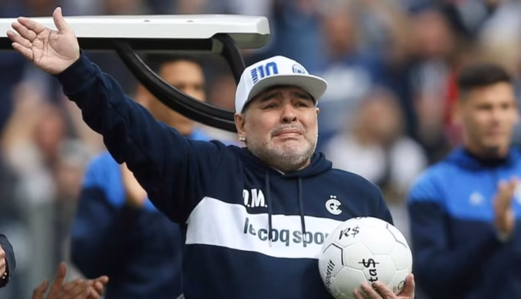 Fuerte declaración en el juicio por Maradona: “Él fue responsable de su muerte”, aseguró un reconocido perito forense