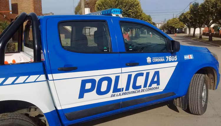 Horror: hallaron el cadáver de un bebé desmembrado dentro de una bolsa en un pasaje de Córdoba