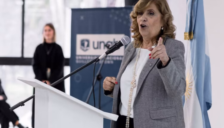 “No estoy de acuerdo con el encierro que impone esta ley”, reconoció la jueza que suspendió la reforma penal juvenil