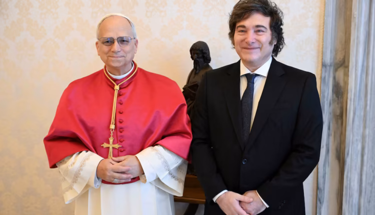 El Gobierno prepara el operativo de seguridad “más grande de la historia” para la visita del Papa: qué pasará con los feriados y con la Marcha del Orgullo