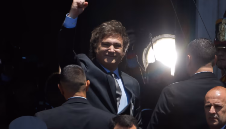 La OCDE redujo su previsión de crecimiento para la Argentina en 2026 y espera una inflación de 30,8%