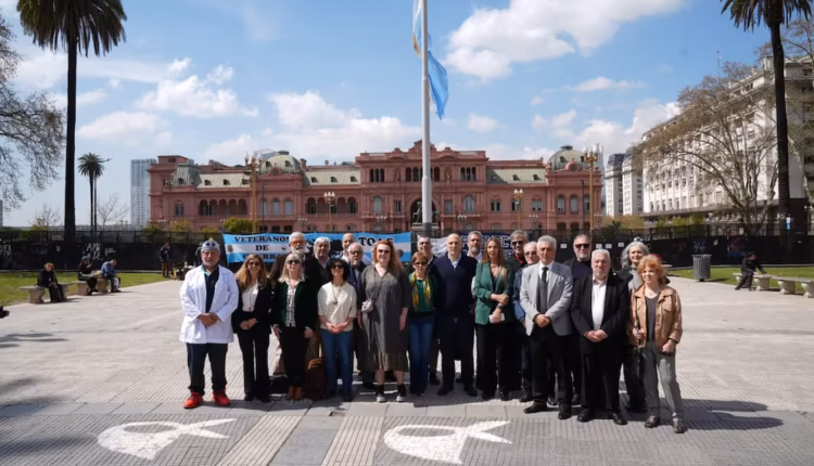 Los docentes de la UBA confirmaron una nueva marcha federal universitaria tras el fracaso de las paritarias