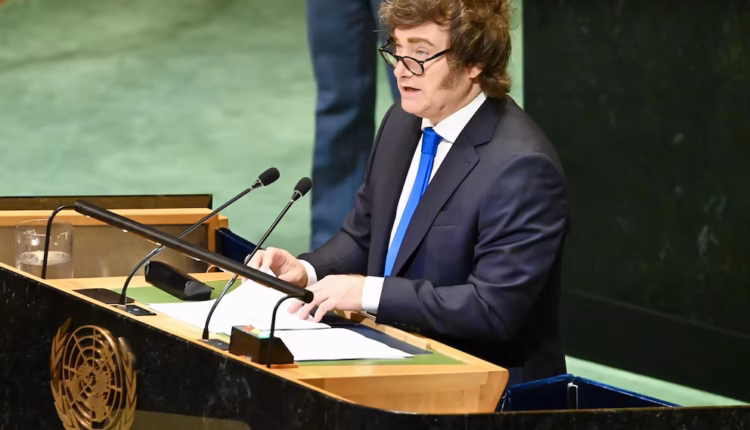 Quirno explicó cómo Argentina busca frenar la explotación de hidrocarburos en Malvinas: “Vamos a ir al Tribunal del Mar”