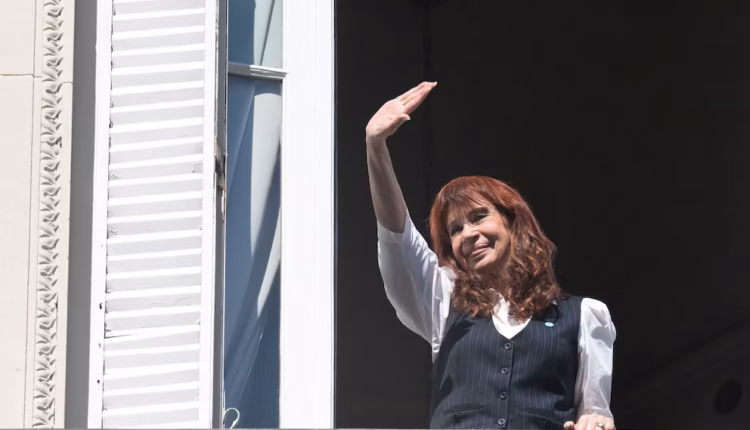 El PJ reivindicará a CFK a cuatro años del intento de asesinato: “Nadie debe ser perseguido y violentado por sus ideas políticas”