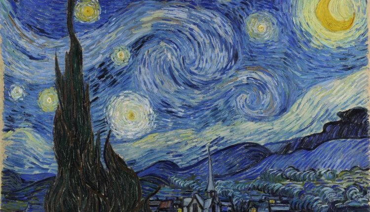 Países Bajos expondrá una gran colección de Van Gogh por primera vez en 40 años