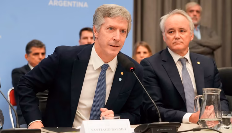 Supermiércoles en el Senado: Banco Central, Inocencia Fiscal II, inversiones y obra pública