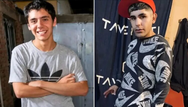 Engañó a su amigo con un supuesto encuentro con dos mujeres y lo mató a golpes con una piedra: el crimen del joven calcinado en Neuquén
