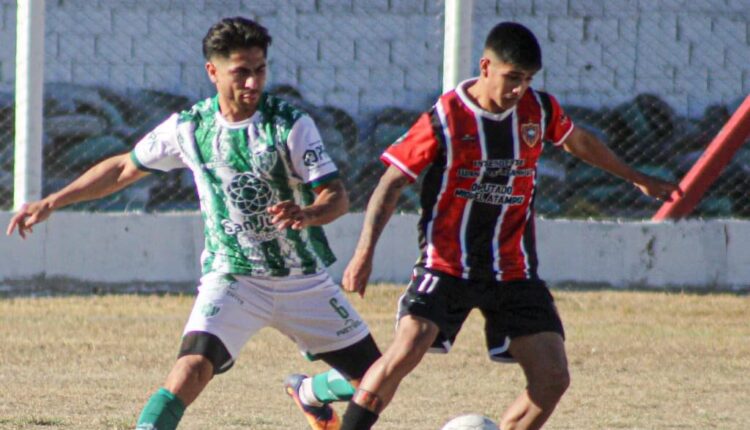Fútbol sanjuanino: así se jugará la fecha 16 del Clausura con un atractivo cruce que tendrá público visitante