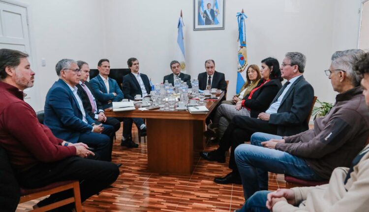 San Juan acelera los tiempos para aplicar el nuevo Régimen Penal Juvenil antes de su entrada en vigencia