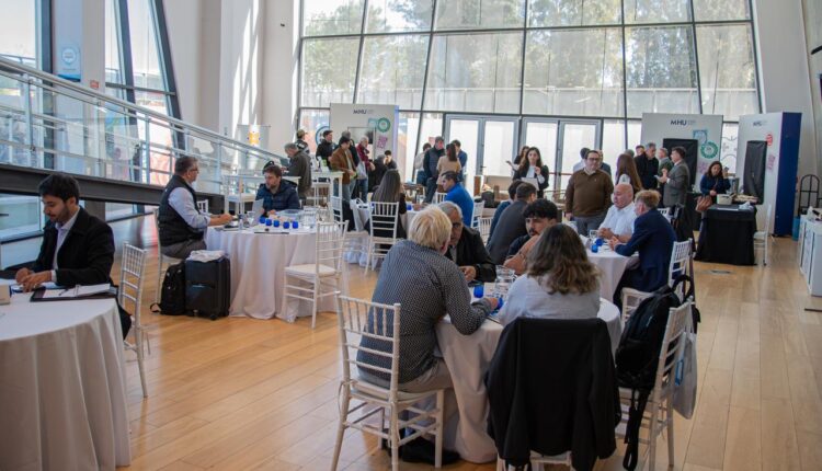 San Juan potencia sus exportaciones agroalimentarias con compradores de América
