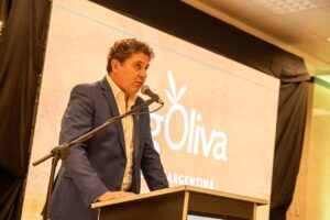 Estos son los ganadores del XV Encuentro Olivícola Internacional ArgOliva 2026 Estos son los ganadores del XV Encuentro Olivícola Internacional ArgOliva 2026