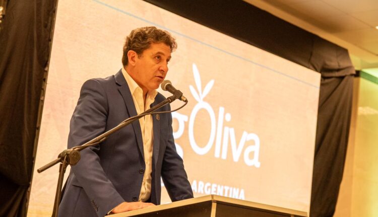 Estos son los ganadores del XV Encuentro Olivícola Internacional ArgOliva 2026