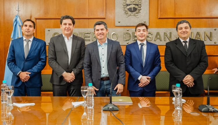 Finalizaron las inscripciones al Premio Domingo Faustino Sarmiento con un importante incremento en postulaciones