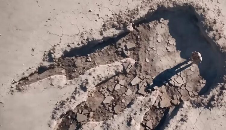 San Juan palpita la FNS 2026: dinosaurios, Ischigualasto y Darío Barassi en el esperado anuncio