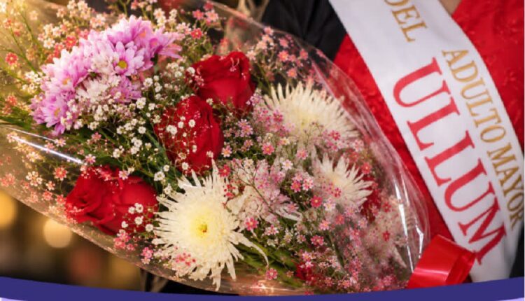 Ullum busca a su nueva soberana: abren las inscripciones para la Elección de la Reina de las Personas Mayores 2026