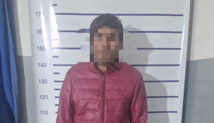 Violencia y robo en Chimbas: detuvieron a dos hombres tras golpear a un adolescente y a su tío