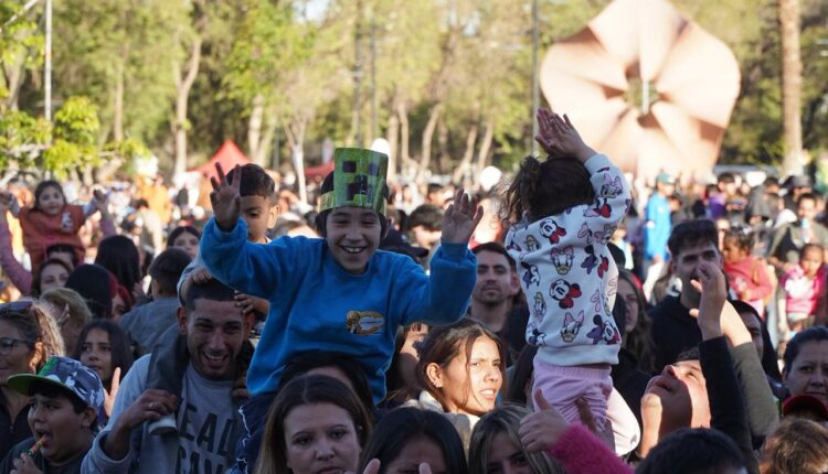 El 20 de septiembre llega el Festi Joven 2026