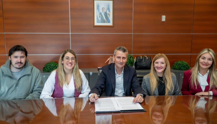Nuevos horizontes para las cooperativas sanjuaninas: dictarán formación técnica y administrativa