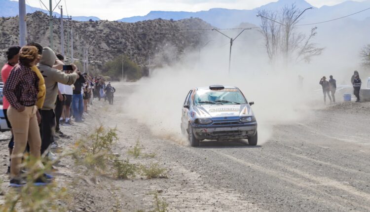 San Juan vibra a motor pleno: Jáchal coronó a los ganadores de la cuarta fecha del Campeonato Sanjuanino de Travesía en el Teatro del Bicentenario