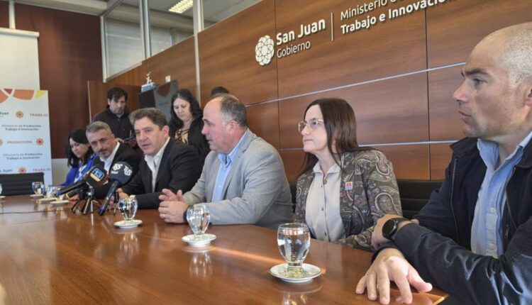 San Juan endurece su estrategia fitosanitaria: arranca la campaña 2026-2027 contra la polilla de la vid, la mosca y la carpocapsa