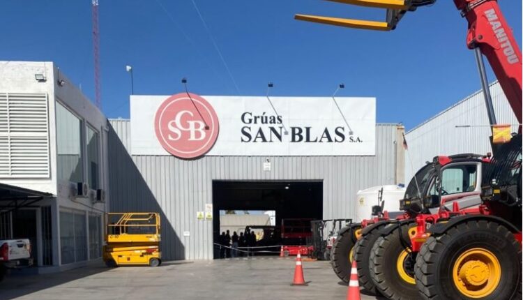 Muerte en Grúas San Blas: la Justicia investiga el vínculo laboral y si la víctima contaba con elementos de seguridad