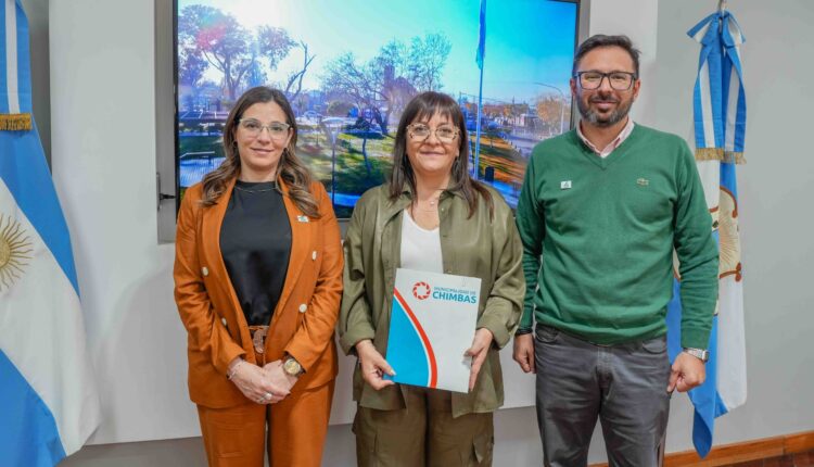 Más formación para el trabajo: Chimbas se prepara para la minería