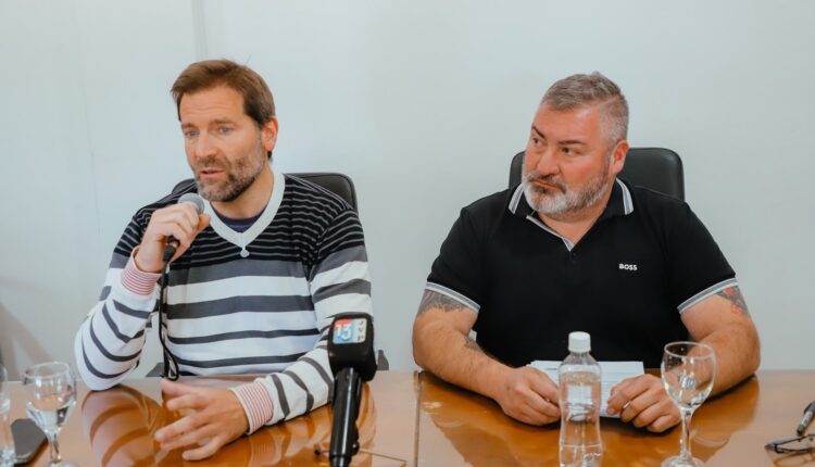 La Justicia desestimó la denuncia contra el intendente Matías Espejo por la Fiesta de la Tradición 2025