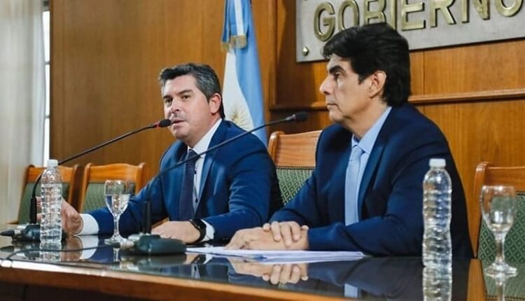 San Juan logró colocar 600 millones de dólares en el mercado internacional