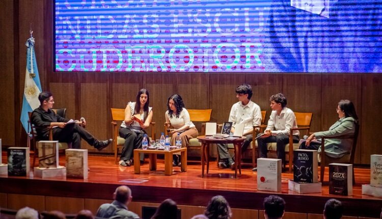 San Juan Escribe 2025: la Cámara de Diputados presentó las obras ganadoras de su emblemático certamen literario