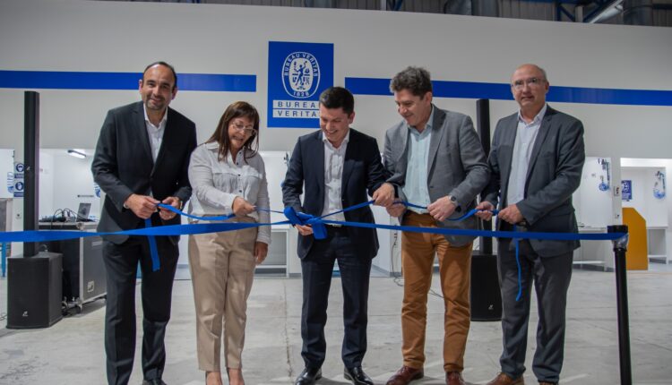 Una multinacional especializada en ensayos, inspección y certificación minera instaló un laboratorio en San Juan