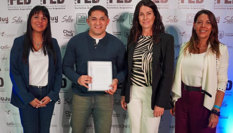 San Juan obtuvo un prestigioso reconocimiento nacional por su campaña publicitaria de turismo