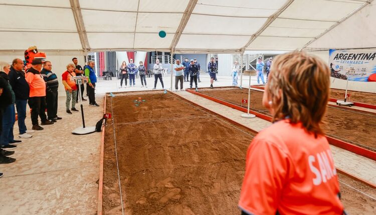 Juegos Nacionales Adultos Mayores – San Juan 2026: todo listo para la vibrante programación del segundo día de competencia