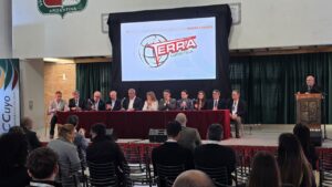 El 5° Seminario de Transporte y Logística propuso nuevos desafíos para un sector en pleno crecimiento