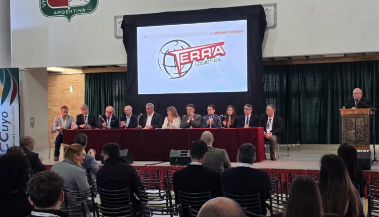 El 5° Seminario de Transporte y Logística propuso nuevos desafíos para un sector en pleno crecimiento
