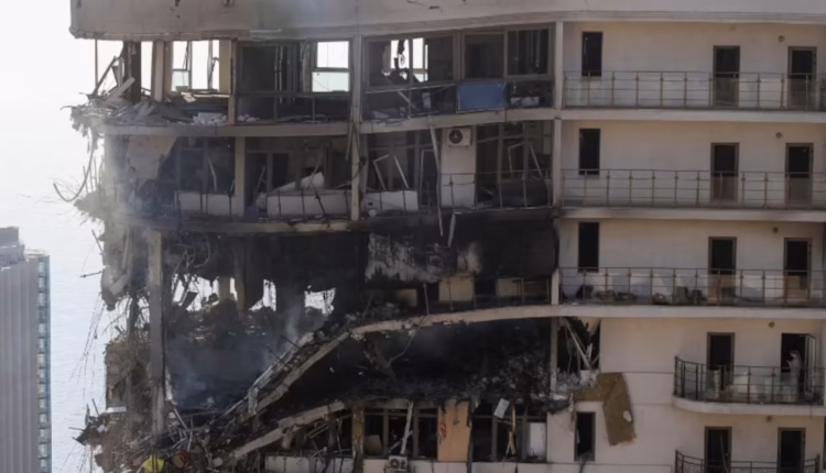Rusia lanzó cerca de 500 drones en solo un día y dejó al menos nueve muertos en Ucrania