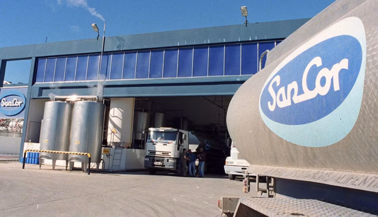 Se liquidan las plantas y marcas de SanCor: la Justicia destrabó la licitación para vender lo que queda de la histórica láctea