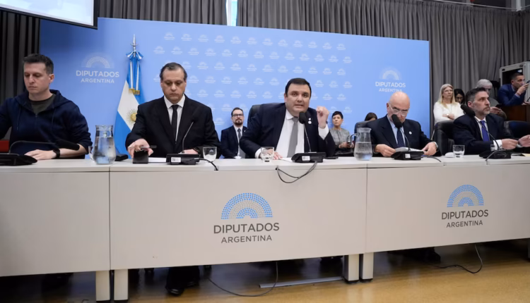 El Gobierno trabaja en un proyecto que reemplace la Emergencia en Discapacidad para frenar a la oposición