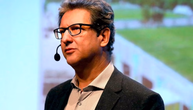 El Gobierno designó a Pablo Di Liscia como secretario de Discapacidad tras la salida de Vilches