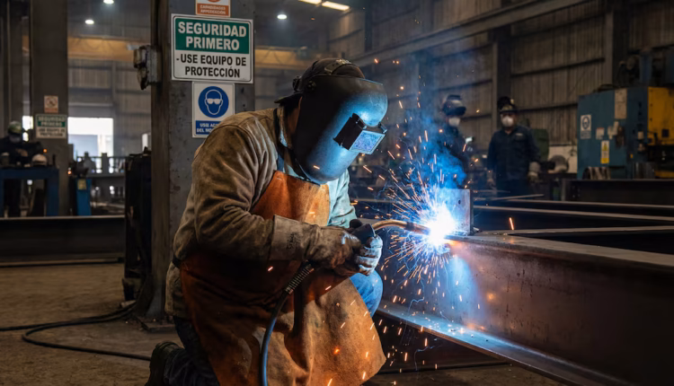 Día del Trabajador Metalúrgico: por qué se celebra hoy, 7 de septiembre