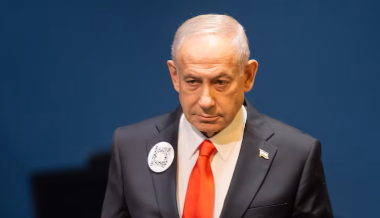 Netanyahu habló sobre el ataque al vuelo de Flydubai rumbo a Israel: “Creemos que el copiloto trató de estrellar el avión”