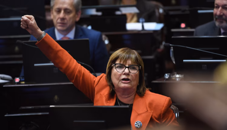 Patricia Bullrich dijo que no le avisaron del recorte en Discapacidad: “Quedás como tonto o que engañás, eso resiente las relaciones”