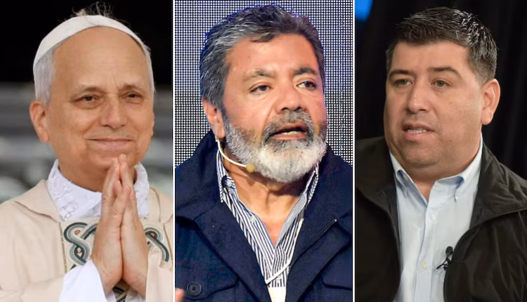 El Papa León XIV tomará contacto con la CGT en el Vaticano: qué le pedirán los sindicalistas antes de su visita a la Argentina