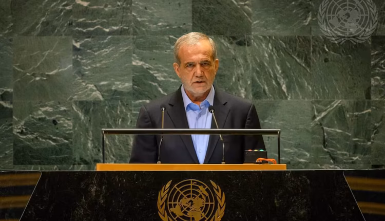 Estados Unidos autorizó el ingreso de la delegación iraní para asistir a la Asamblea General de la ONU en Nueva York